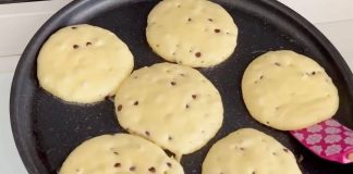 Ako imate 1 jaje i jogurt, ovaj desert možete napraviti za 5 minuta! Nije potrebno pećnica niti dizanje tijesta. Ako imate 1 jaje i jogurt, ovaj desert možete napraviti za 5 minuta! Nije potrebno pećnica niti dizanje tijesta. - featured image