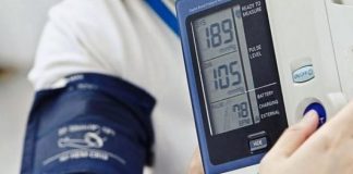 NE TROŠITE PARE NA TABLETE ZA VISOK KRVNI PRITISAK: Evo šta vam je samo potrebno da koristite jednu sedmicu NE TROŠITE PARE NA TABLETE ZA VISOK KRVNI PRITISAK: Evo šta vam je samo potrebno da koristite jednu sedmicu - featured image