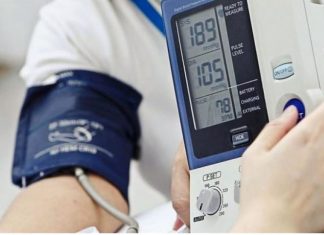 NE TROŠITE PARE NA TABLETE ZA VISOK KRVNI PRITISAK: Evo šta vam je samo potrebno da koristite jednu sedmicu NE TROŠITE PARE NA TABLETE ZA VISOK KRVNI PRITISAK: Evo šta vam je samo potrebno da koristite jednu sedmicu - featured image