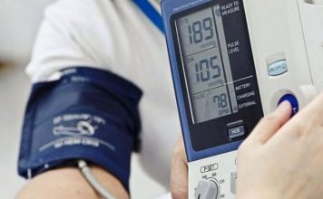 NE TROŠITE PARE NA TABLETE ZA VISOK KRVNI PRITISAK: Evo šta vam je samo potrebno da koristite jednu sedmicu NE TROŠITE PARE NA TABLETE ZA VISOK KRVNI PRITISAK: Evo šta vam je samo potrebno da koristite jednu sedmicu - featured image