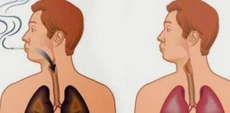 ISPRALA SAM KATRAN SA PLUĆA ZA SAMO 72 SATA I DOKTORI SU BILI IZNENAĐENI: Ovaj napitak čisti organizam, PROBAJTE I UVJERITE SE SAMI ISPRALA SAM KATRAN SA PLUĆA ZA SAMO 72 SATA I DOKTORI SU BILI IZNENAĐENI: Ovaj napitak čisti organizam, PROBAJTE I UVJERITE SE SAMI - featured image