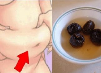 PIJTE OVAJ NAPITAK SVAKO JUTRO U 8 SATI: Uništava VIŠAK MASTI na stomaku BRZINOM MUNJE, IZUZETNO JE JAK! PIJTE OVAJ NAPITAK SVAKO JUTRO U 8 SATI: Uništava VIŠAK MASTI na stomaku BRZINOM MUNJE, IZUZETNO JE JAK! - featured image