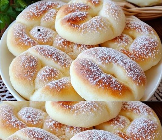 Ako imate 1 jaje, brašno i mlijeko pripremite ovaj ukusni recept. veoma mekana i veoma dobra! Ako imate 1 jaje, brašno i mlijeko pripremite ovaj ukusni recept. veoma mekana i veoma dobra! - featured image