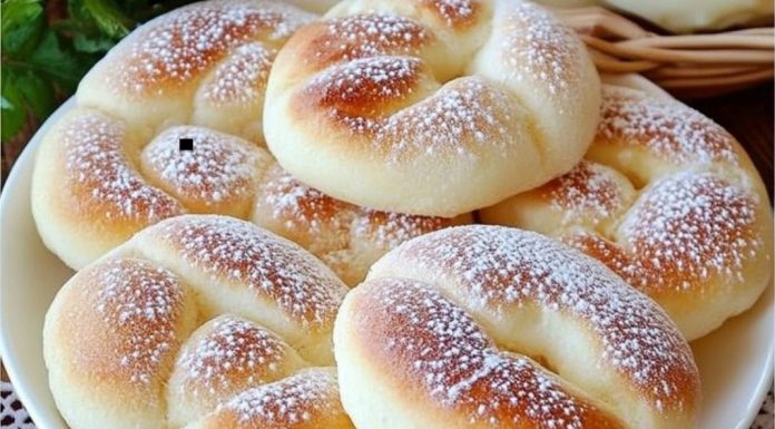 Ako imate 1 jaje, brašno i mlijeko pripremite ovaj ukusni recept. veoma mekana i veoma dobra! Ako imate 1 jaje, brašno i mlijeko pripremite ovaj ukusni recept. veoma mekana i veoma dobra! - featured image