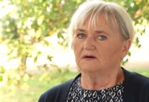 VUKOSAVA JE 2 PUTA IMALA MOŽDANI UDAR, sada je opisala SIMPTOME: “Evo šta sam prvo osjetila…” VUKOSAVA JE 2 PUTA IMALA MOŽDANI UDAR, sada je opisala SIMPTOME: "Evo šta sam prvo osjetila..." - featured image