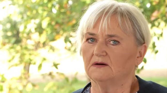 VUKOSAVA JE 2 PUTA IMALA MOŽDANI UDAR, sada je opisala SIMPTOME: “Evo šta sam prvo osjetila…” VUKOSAVA JE 2 PUTA IMALA MOŽDANI UDAR, sada je opisala SIMPTOME: "Evo šta sam prvo osjetila..." - featured image