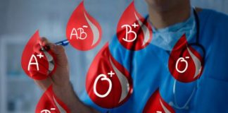 OVU KRVNU GRUPU IMAJU LJUDI KOJI ŽIVE NAJDUŽE: Oni su otporniji na rak, dijabetes i mentalna oboljenja – KOJU KRVNU GRUPU VI IMATE? OVU KRVNU GRUPU IMAJU LJUDI KOJI ŽIVE NAJDUŽE: Oni su otporniji na rak, dijabetes i mentalna oboljenja - KOJU KRVNU GRUPU VI IMATE? - featured image