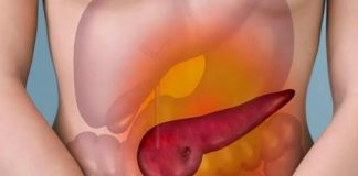 Upala pankreasa može biti opasna ako se ne liječi na vrijeme: OVO SU PRVI SIMPTOMI DA ĆE VAM GUŠTERAČA STRADATI Upala pankreasa može biti opasna ako se ne liječi na vrijeme: OVO SU PRVI SIMPTOMI DA ĆE VAM GUŠTERAČA STRADATI - featured image