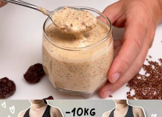 10 kg za mjesec dana❗️Smršala sam tako brzo❗️Kako smanjiti veliki stomak… 10 kg za mjesec dana❗️Smršala sam tako brzo❗️Kako smanjiti veliki stomak… - featured image