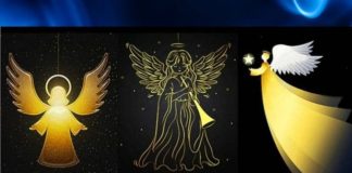 Slika koja vas najviše privlači otkriva poruku vašeg anđela! Slika koja vas najviše privlači otkriva poruku vašeg anđela! - featured image