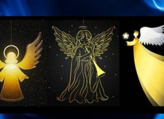 Slika koja vas najviše privlači otkriva poruku vašeg anđela! Slika koja vas najviše privlači otkriva poruku vašeg anđela! - featured image