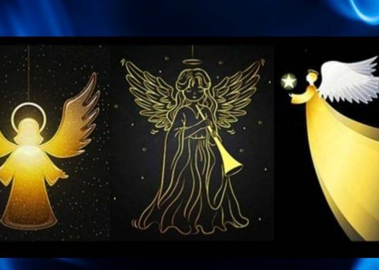 Slika koja vas najviše privlači otkriva poruku vašeg anđela! Slika koja vas najviše privlači otkriva poruku vašeg anđela! - featured image