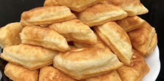 MEKI UŠTIPCI bez čekanja koji se naduvavaju kao balon 🥐✨ – Brzi doručak od 5 sastojaka MEKI UŠTIPCI bez čekanja koji se naduvavaju kao balon 🥐✨ – Brzi doručak od 5 sastojaka - featured image