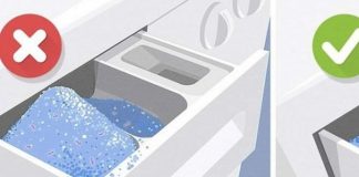 SIPATE DOVOLJNO OMEKŠIVAČA, ALI ODJEĆA I DALJE NE MIRIŠE: Svi prave jednu grešku, uradite ovo i mirisat će sedmicama SIPATE DOVOLJNO OMEKŠIVAČA, ALI ODJEĆA I DALJE NE MIRIŠE: Svi prave jednu grešku, uradite ovo i mirisat će sedmicama - featured image