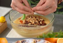 Bakin najlakši i najukusniji kolač za 5 minuta! Lakši i brži nego ikad prije! Bakin najlakši i najukusniji kolač za 5 minuta! Lakši i brži nego ikad prije! - featured image