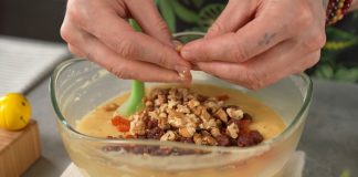 Bakin najlakši i najukusniji kolač za 5 minuta! Lakši i brži nego ikad prije! Bakin najlakši i najukusniji kolač za 5 minuta! Lakši i brži nego ikad prije! - featured image