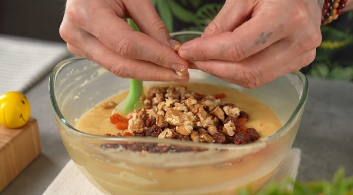 Bakin najlakši i najukusniji kolač za 5 minuta! Lakši i brži nego ikad prije! Bakin najlakši i najukusniji kolač za 5 minuta! Lakši i brži nego ikad prije! - featured image