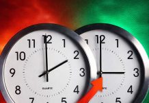 Ove godine ranije prelazimo na ljetno računanje vremena: evo I zbog čega! Ove godine ranije prelazimo na ljetno računanje vremena: evo I zbog čega! - featured image