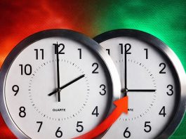 Ove godine ranije prelazimo na ljetno računanje vremena: evo I zbog čega! Ove godine ranije prelazimo na ljetno računanje vremena: evo I zbog čega! - featured image