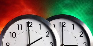 Ove godine ranije prelazimo na ljetno računanje vremena: evo I zbog čega! Ove godine ranije prelazimo na ljetno računanje vremena: evo I zbog čega! - featured image