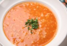 TERAPIJA KOJA JE ZALUDJELA SVIJET! Pomaže u borbi protiv najtežih bolesti: Čorba koja spašava život TERAPIJA KOJA JE ZALUDJELA SVIJET! Pomaže u borbi protiv najtežih bolesti: Čorba koja spašava život - featured image