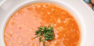 TERAPIJA KOJA JE ZALUDJELA SVIJET! Pomaže u borbi protiv najtežih bolesti: Čorba koja spašava život TERAPIJA KOJA JE ZALUDJELA SVIJET! Pomaže u borbi protiv najtežih bolesti: Čorba koja spašava život - featured image