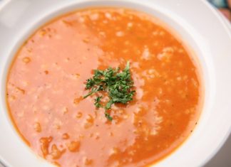 TERAPIJA KOJA JE ZALUDJELA SVIJET! Pomaže u borbi protiv najtežih bolesti: Čorba koja spašava život TERAPIJA KOJA JE ZALUDJELA SVIJET! Pomaže u borbi protiv najtežih bolesti: Čorba koja spašava život - featured image