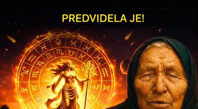 PROREKLA JE TO! Ovi znakovi će dobiti milion dolara 2026. godine — 3 znaka koja su se već ostvarila. PROREKLA JE TO! Ovi znakovi će dobiti milion dolara 2026. godine — 3 znaka koja su se već ostvarila. - featured image