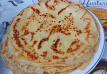 NIKADA VIŠE NEĆETE STAVLJATI OBIČNU VODU ILI MLIJEKO U PALAČINKE: 1 sastojak daje MEKOĆU, OVO NIKO NE ZNA NIKADA VIŠE NEĆETE STAVLJATI OBIČNU VODU ILI MLIJEKO U PALAČINKE: 1 sastojak daje MEKOĆU, OVO NIKO NE ZNA - featured image