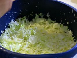 OVAJ TRIK ZA KUPUS SALATU NIKO NE ZNA: Da bi bila SOČNA morate da dodate malo 1 SASTOJKA, ukusniju niste JELI OVAJ TRIK ZA KUPUS SALATU NIKO NE ZNA: Da bi bila SOČNA morate da dodate malo 1 SASTOJKA, ukusniju niste JELI - featured image