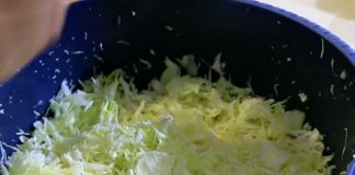 OVAJ TRIK ZA KUPUS SALATU NIKO NE ZNA: Da bi bila SOČNA morate da dodate malo 1 SASTOJKA, ukusniju niste JELI OVAJ TRIK ZA KUPUS SALATU NIKO NE ZNA: Da bi bila SOČNA morate da dodate malo 1 SASTOJKA, ukusniju niste JELI - featured image