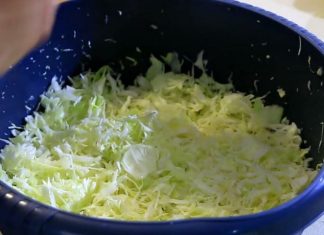 OVAJ TRIK ZA KUPUS SALATU NIKO NE ZNA: Da bi bila SOČNA morate da dodate malo 1 SASTOJKA, ukusniju niste JELI OVAJ TRIK ZA KUPUS SALATU NIKO NE ZNA: Da bi bila SOČNA morate da dodate malo 1 SASTOJKA, ukusniju niste JELI - featured image