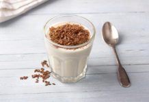 “PILA SAM JOGURT S LANOM SVAKO JUTRO”: Doživjela je šok kad je vidjela šta joj se desilo sa organizmom nakon 2 sedmice "PILA SAM JOGURT S LANOM SVAKO JUTRO": Doživjela je šok kad je vidjela šta joj se desilo sa organizmom nakon 2 sedmice - featured image