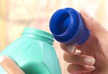 OMEKŠIVAČ SIPAJTE OVAKO I VEŠ ĆE MIRISATI 7 DANA: Tu CAKU znaju iskusne domaćice OMEKŠIVAČ SIPAJTE OVAKO I VEŠ ĆE MIRISATI 7 DANA: Tu CAKU znaju iskusne domaćice - featured image