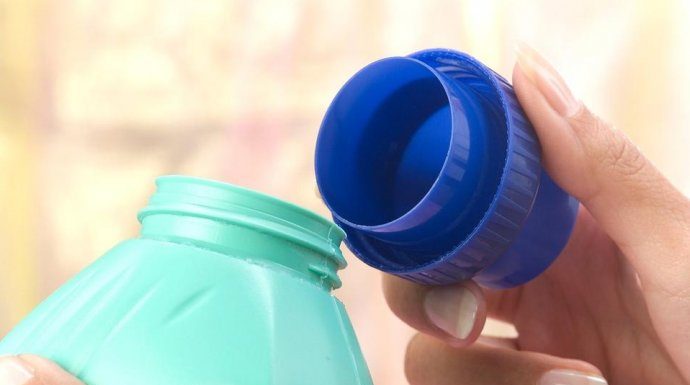 OMEKŠIVAČ SIPAJTE OVAKO I VEŠ ĆE MIRISATI 7 DANA: Tu CAKU znaju iskusne domaćice OMEKŠIVAČ SIPAJTE OVAKO I VEŠ ĆE MIRISATI 7 DANA: Tu CAKU znaju iskusne domaćice - featured image