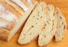 KAD IZBACITE HLJEB IZ ISHRANE, VAŠEM TIJELU SE DESE 3 STVARI: Provjerite koje KAD IZBACITE HLJEB IZ ISHRANE, VAŠEM TIJELU SE DESE 3 STVARI: Provjerite koje - featured image