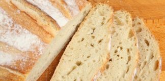 KAD IZBACITE HLJEB IZ ISHRANE, VAŠEM TIJELU SE DESE 3 STVARI: Provjerite koje KAD IZBACITE HLJEB IZ ISHRANE, VAŠEM TIJELU SE DESE 3 STVARI: Provjerite koje - featured image