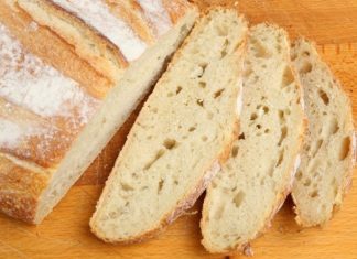 KAD IZBACITE HLJEB IZ ISHRANE, VAŠEM TIJELU SE DESE 3 STVARI: Provjerite koje KAD IZBACITE HLJEB IZ ISHRANE, VAŠEM TIJELU SE DESE 3 STVARI: Provjerite koje - featured image