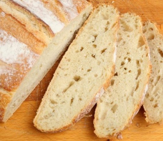 KAD IZBACITE HLJEB IZ ISHRANE, VAŠEM TIJELU SE DESE 3 STVARI: Provjerite koje KAD IZBACITE HLJEB IZ ISHRANE, VAŠEM TIJELU SE DESE 3 STVARI: Provjerite koje - featured image