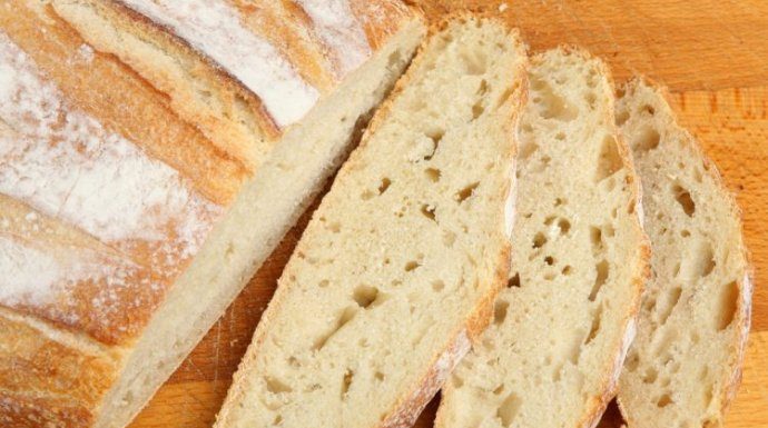 KAD IZBACITE HLJEB IZ ISHRANE, VAŠEM TIJELU SE DESE 3 STVARI: Provjerite koje KAD IZBACITE HLJEB IZ ISHRANE, VAŠEM TIJELU SE DESE 3 STVARI: Provjerite koje - featured image