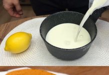 Prekrasan domaći desert koji se može pripremiti za samo pet minuta, a meni je to vječni užitak! Nije potrebno pečenje! Prekrasan domaći desert koji se može pripremiti za samo pet minuta, a meni je to vječni užitak! Nije potrebno pečenje! - featured image