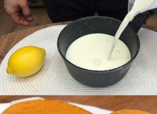 Prekrasan domaći desert koji se može pripremiti za samo pet minuta, a meni je to vječni užitak! Nije potrebno pečenje! Prekrasan domaći desert koji se može pripremiti za samo pet minuta, a meni je to vječni užitak! Nije potrebno pečenje! - featured image