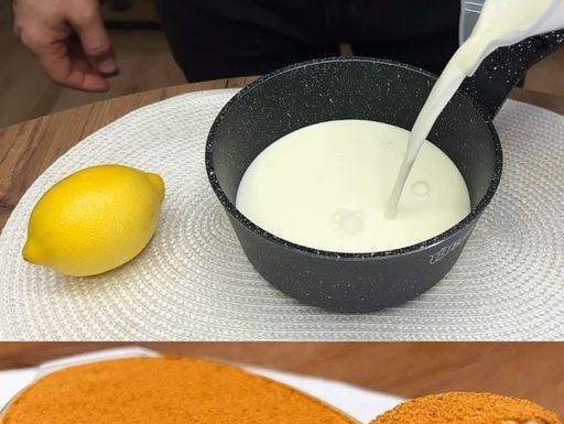 Prekrasan domaći desert koji se može pripremiti za samo pet minuta, a meni je to vječni užitak! Nije potrebno pečenje! Prekrasan domaći desert koji se može pripremiti za samo pet minuta, a meni je to vječni užitak! Nije potrebno pečenje! - featured image