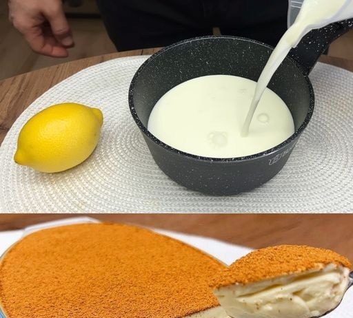 Prekrasan domaći desert koji se može pripremiti za samo pet minuta, a meni je to vječni užitak! Nije potrebno pečenje! Prekrasan domaći desert koji se može pripremiti za samo pet minuta, a meni je to vječni užitak! Nije potrebno pečenje! - featured image