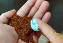 UMRO BIH I NE BIH ZNAO! Pomiješajte kavu s pastom za zube i prestanite trošiti novac na pijaci.. UMRO BIH I NE BIH ZNAO! Pomiješajte kavu s pastom za zube i prestanite trošiti novac na pijaci.. - featured image