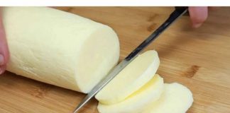 Kako napraviti domaći maslac na tradicionalni način?