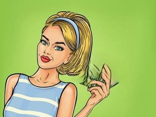 Ženama rođenim NA OVE DATUME suđeno je da postanu BOGATE PRIJE ILI KASNIJE