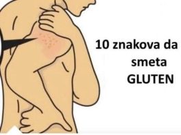 Gluten i štitna žlijezda: Deset znakova da vam smeta gluten – PORTAL REVIJE FOKUS