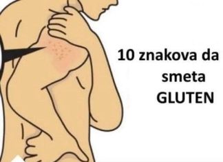 Gluten i štitna žlijezda: Deset znakova da vam smeta gluten – PORTAL REVIJE FOKUS