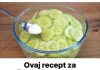 Ovaj recept za MRŠAVLJENJE osvojio je svijet: Skida salo sa stomaka i brzo mršavi! Ovaj recept za MRŠAVLJENJE osvojio je svijet: Skida salo sa stomaka i brzo mršavi! - featured image